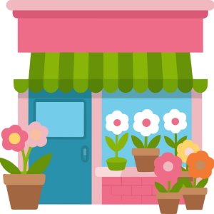 Çiçekçilere Özel Ürünler