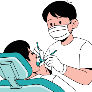 Diş Kliniklerine Özel Ürünler