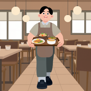 Kafelere Özel Ürünler