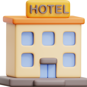 Otellere Özel Ürünler