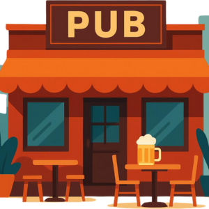 Publara Özel Ürünler